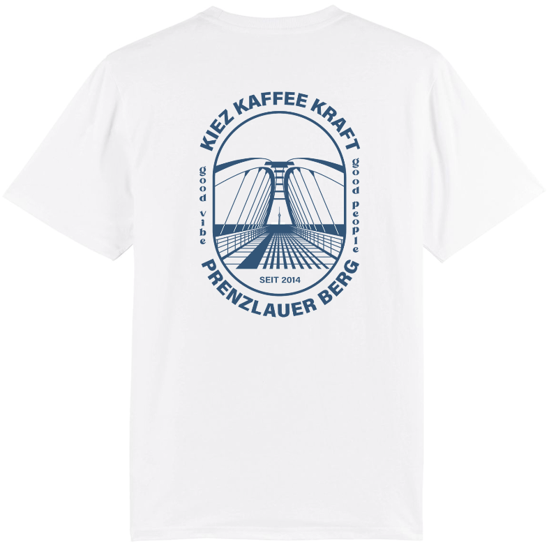 KRAFT Prenzlauer Berg Shirt 2024