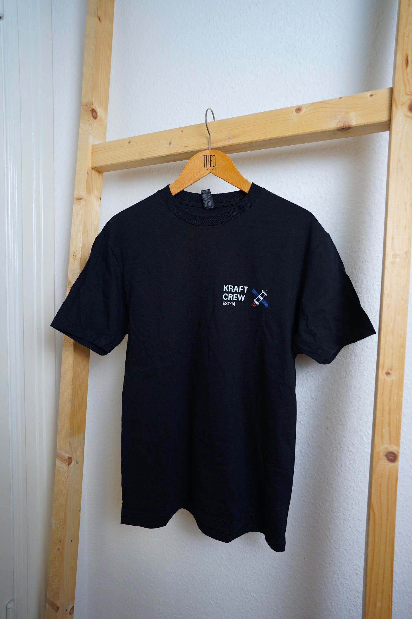 🚨SALE: 'Coffee Space' Shirt 2025 🚨