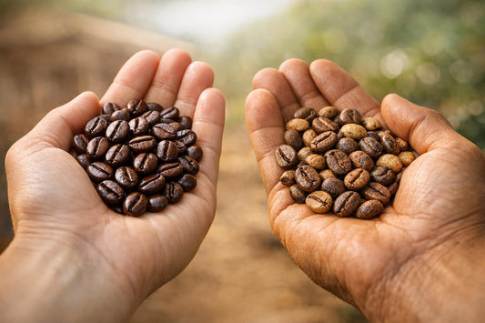 Direct Trade oder Fair Trade: Was passt besser?