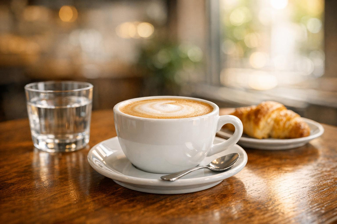 Die besten entkoffeinierten Kaffees in Berlin
