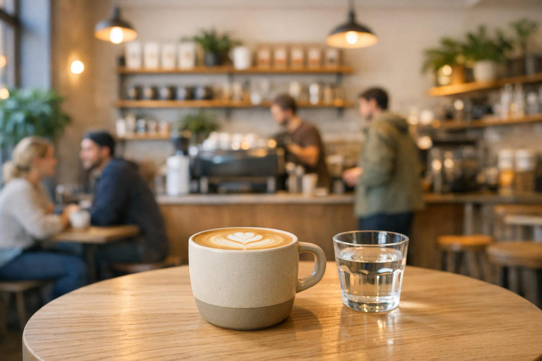 Die besten Coffee Shops in Kreuzberg und Neukölln: Berliner Kiezkaffee-Highlights