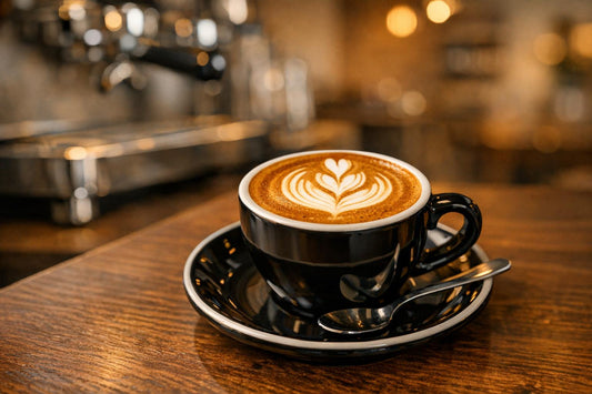 Barista-Tipps: Wie du den perfekten Espresso in Berlin findest (und selbst machst)