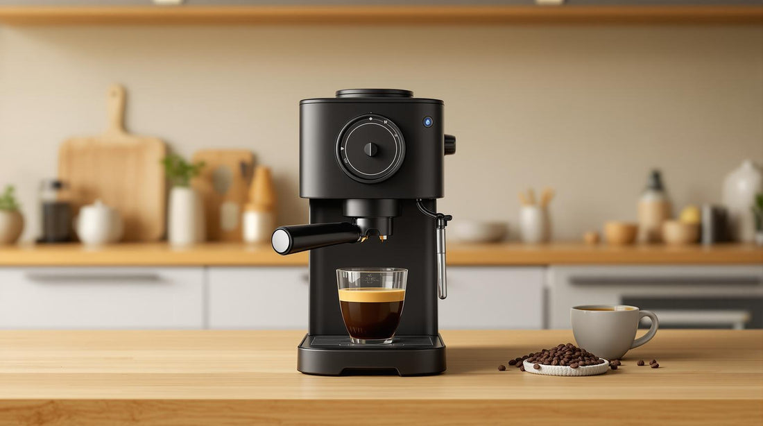 High-End-Espresso-Mühlen unter €500