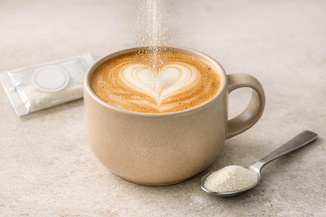 Collagen Latte: Trend, Wirkung, Risiken – und für wen’s Sinn macht