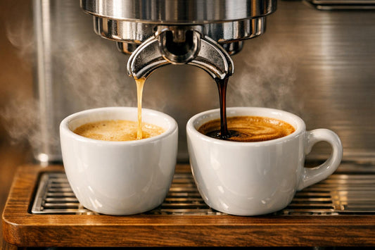 Espresso schmeckt sauer/bitter: Ursachen + Fixes (Bestellung & zuhause)