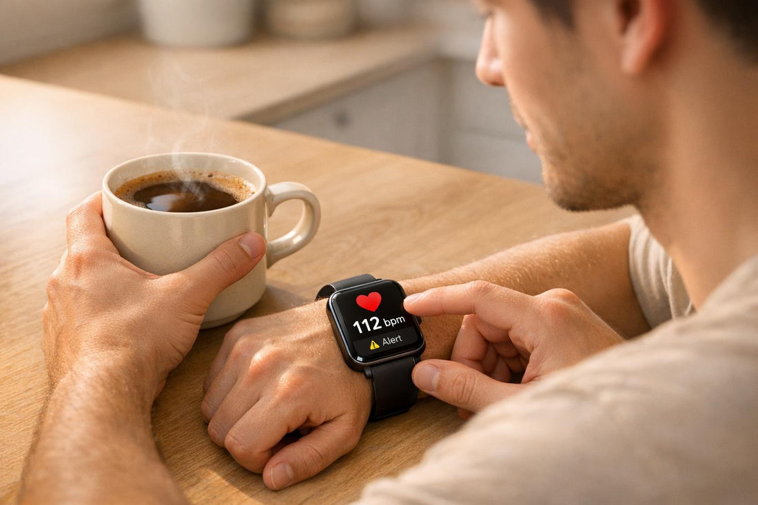 Kaffee & Koffein: Wie viel ist “zu viel” (und woran merkst du’s)?