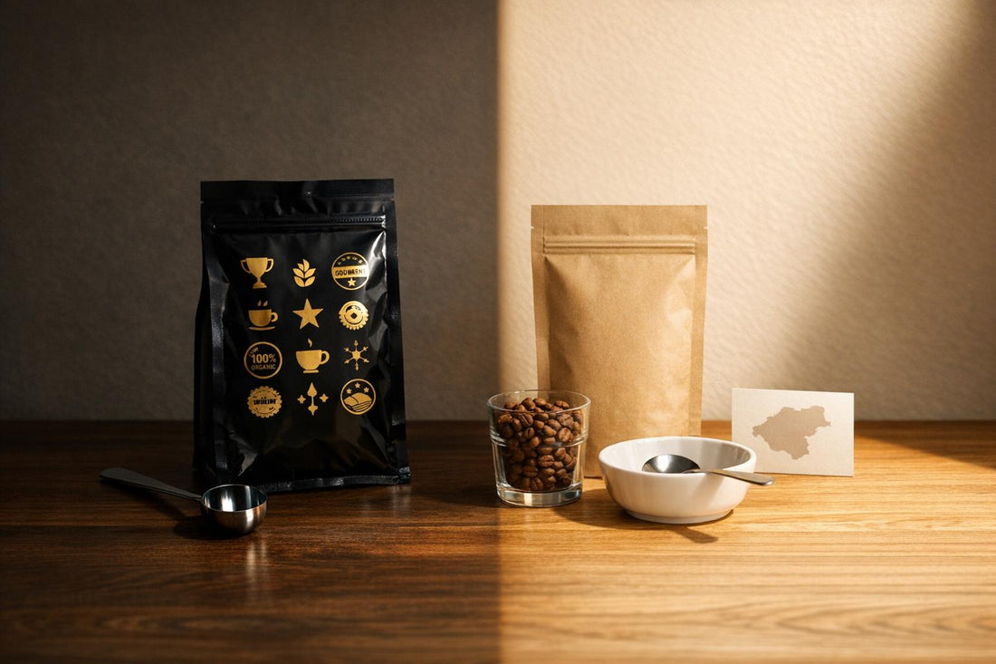 “Clean Coffee”: Was bedeutet das eigentlich (und was ist Quatsch)?