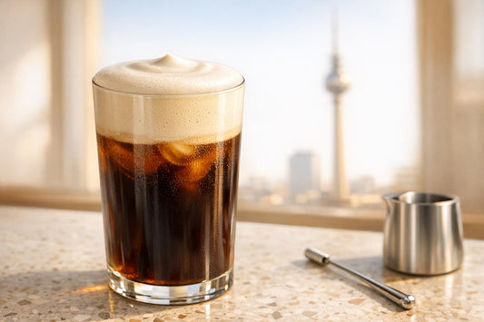 Cold Foam überall: Warum cremige Toppings 2026 so durchdrehen