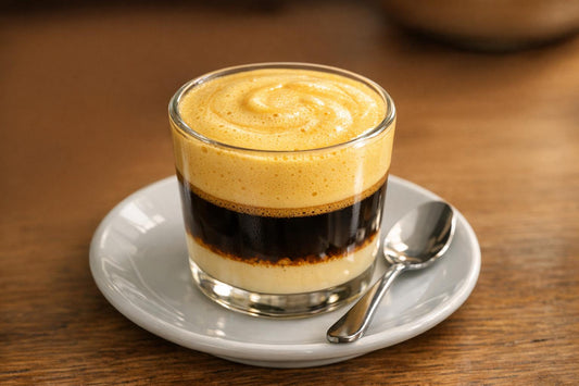 Vietnamese Egg Coffee: Geschmack, Rezept, Herkunft – kurz & nerdig