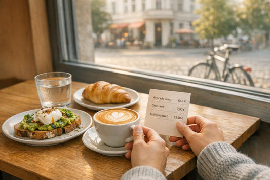 Frühstück in Prenzlauer Berg: Wo lohnt’s sich wirklich?