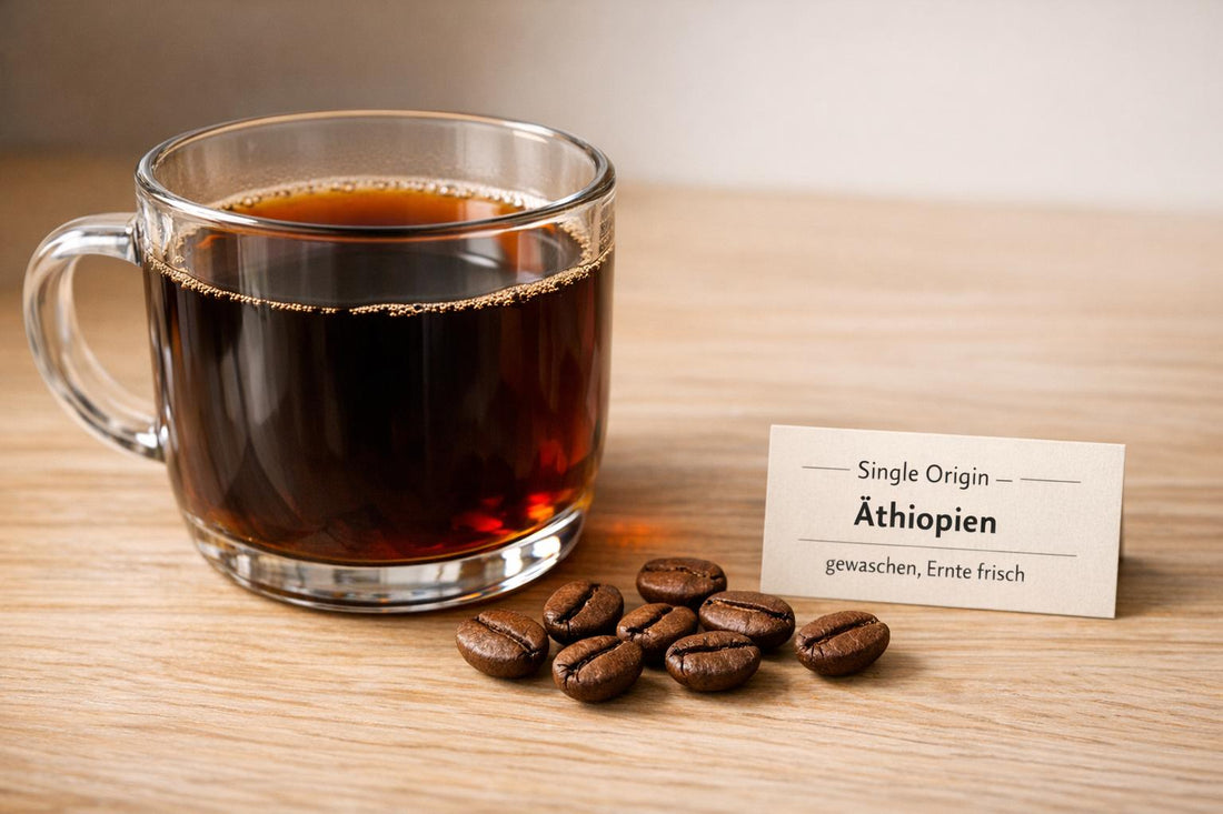 Wie man Spezialitätenkaffee erkennt: Einsteiger-Guide
