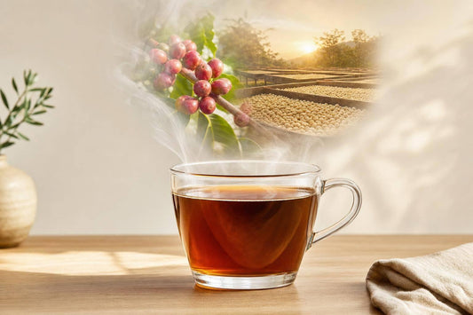 Warum saisonale Kaffees so besonders sind