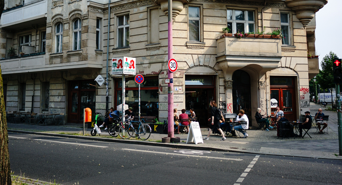 kiez kaffee kraft prenzlauer berg