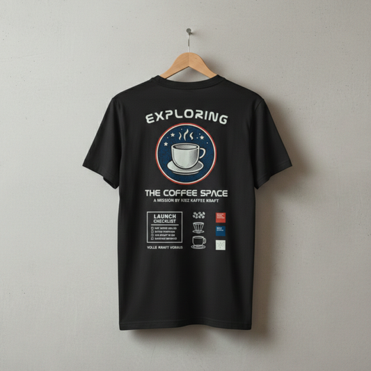 exploring the coffee space shirt kiez kaffee kraft
