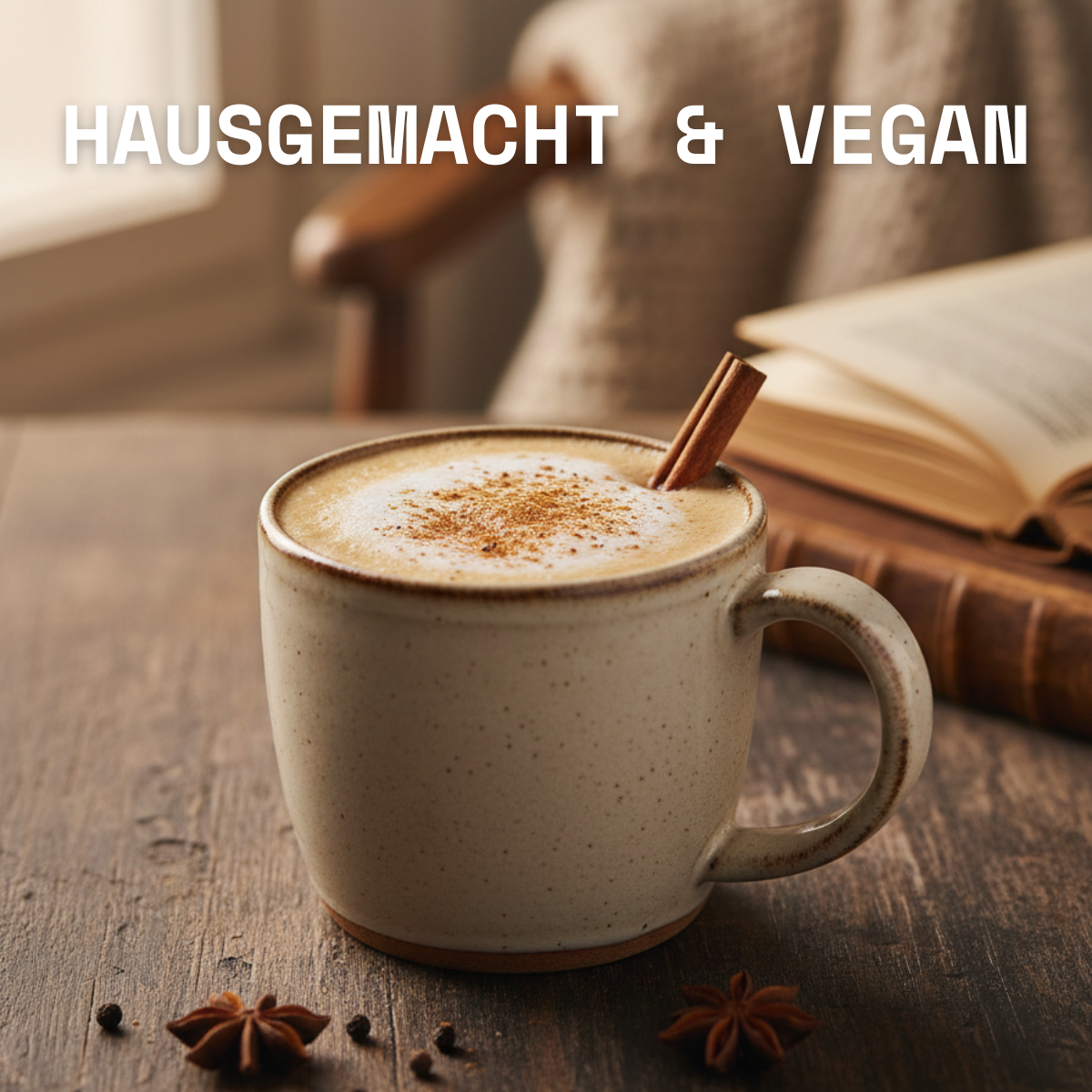 kraft chai hausgemachter chai tee vegan berlin
