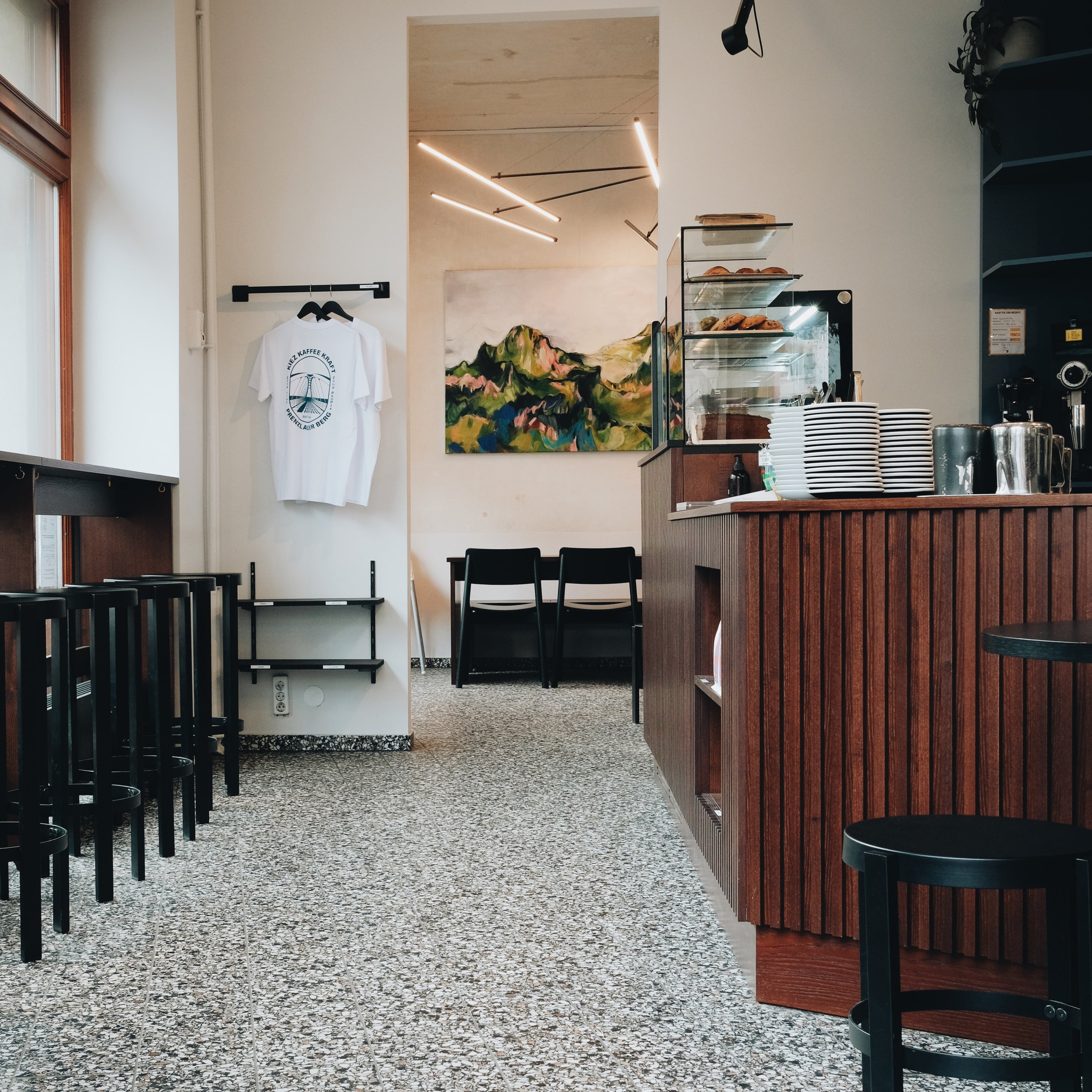 kiez kaffee kraft prenzlauer berg schivelbeiner strasse berlin