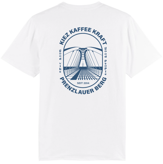 KRAFT Prenzlauer Berg Shirt 2024 *NEU