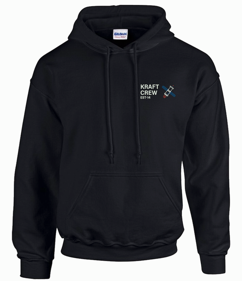 'Coffee Space' Hoodie 2025