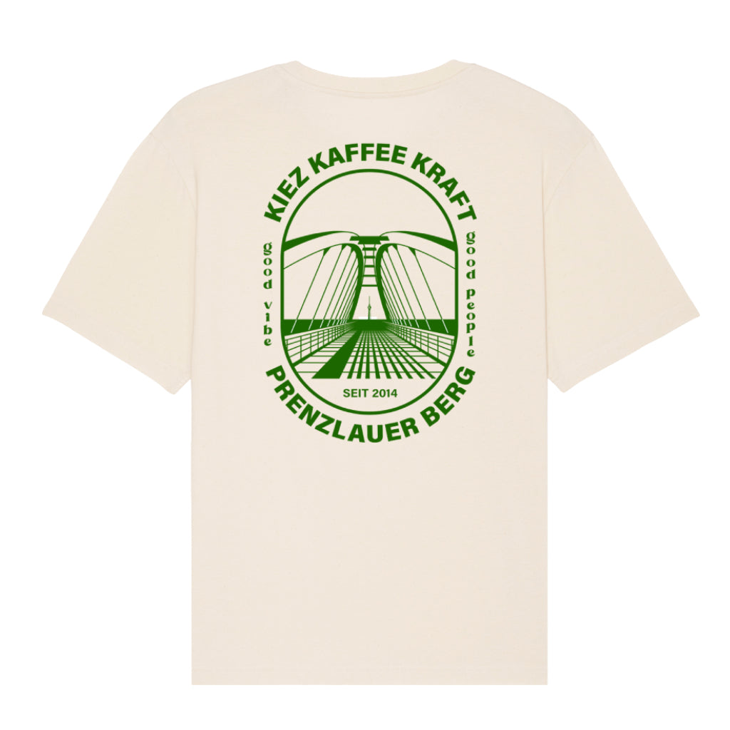 KRAFT Pberg Sommer 23 Shirt