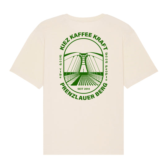 KRAFT Pberg Sommer 23 Shirt
