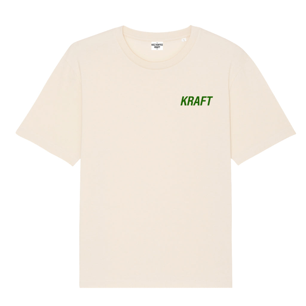 KRAFT Pberg Sommer 23 Shirt