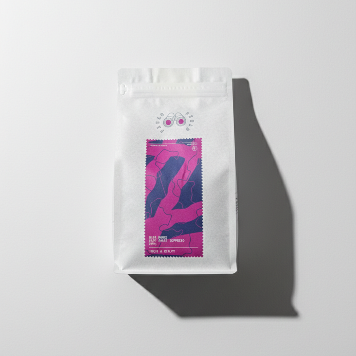 dark horse espresso field coffee berlin 500g
