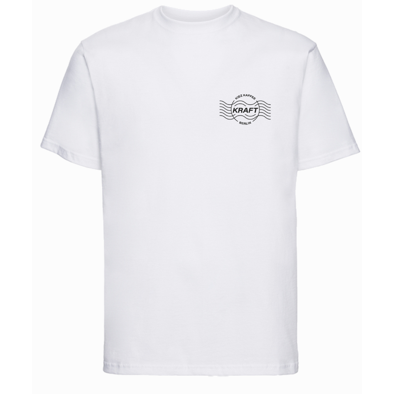 *SALE* KRAFT Fuel of Life Stamp Shirt 2024
